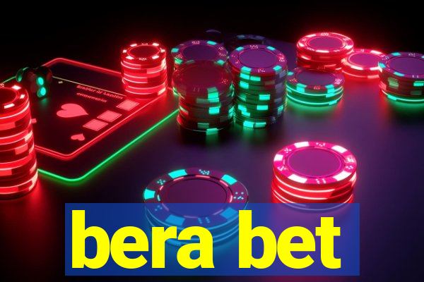 bera bet